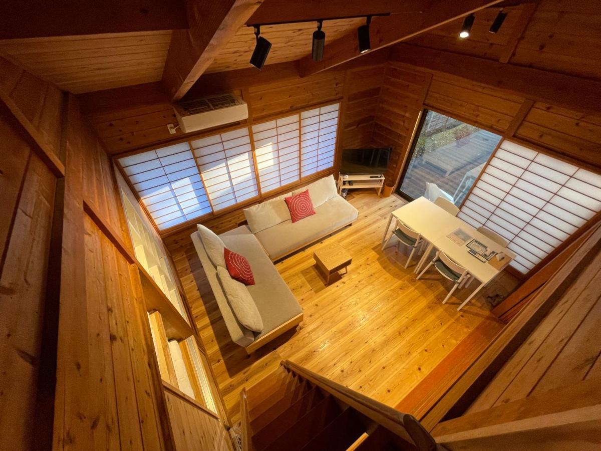 Forest Villa Yamanakako Extérieur photo