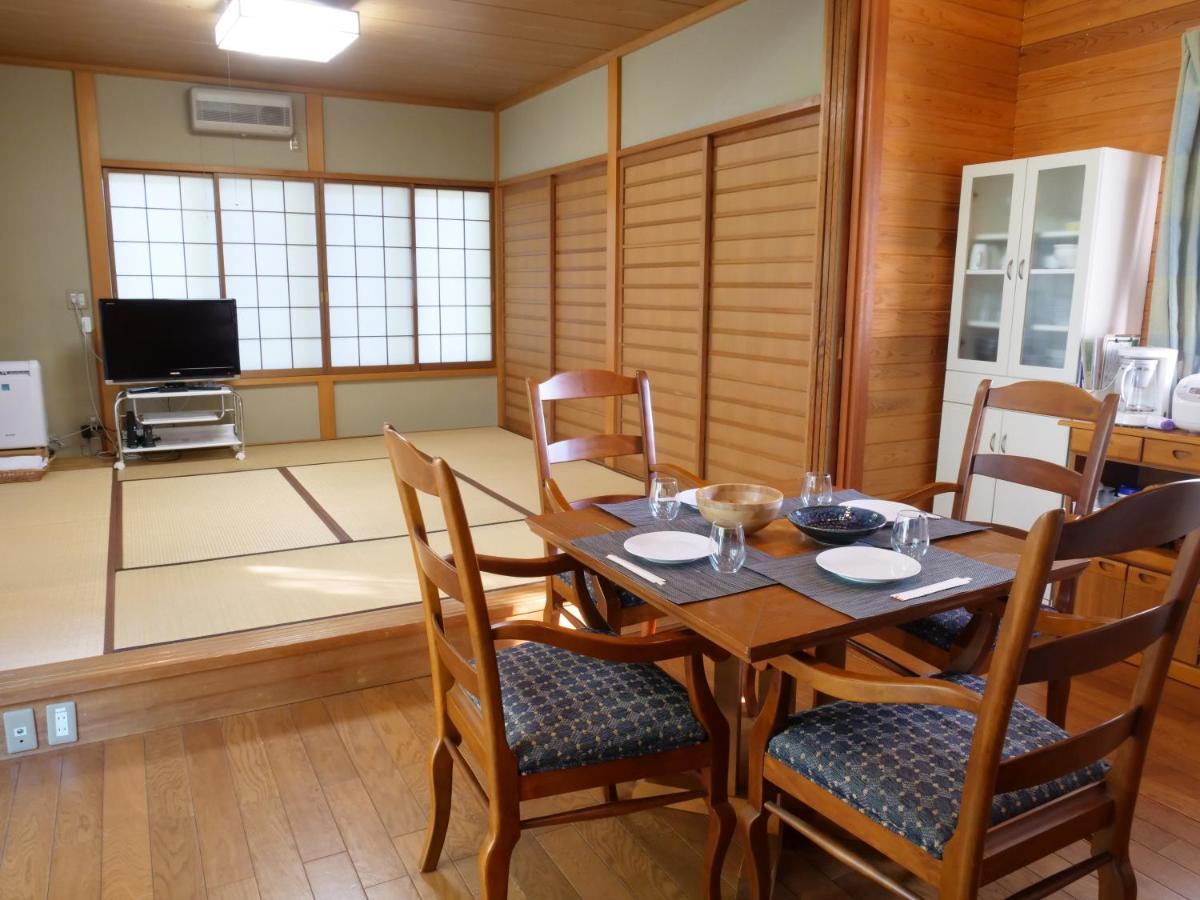 Forest Villa Yamanakako Extérieur photo