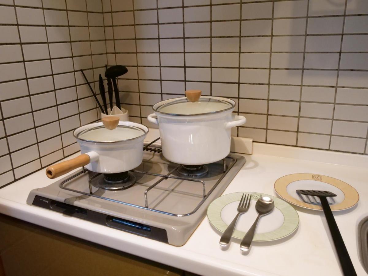 Forest Villa Yamanakako Extérieur photo