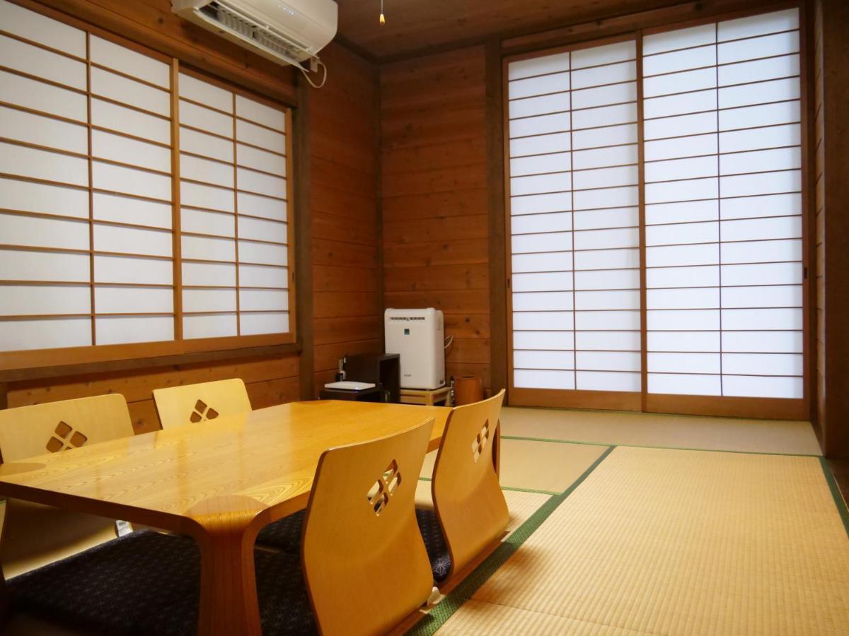 Forest Villa Yamanakako Extérieur photo