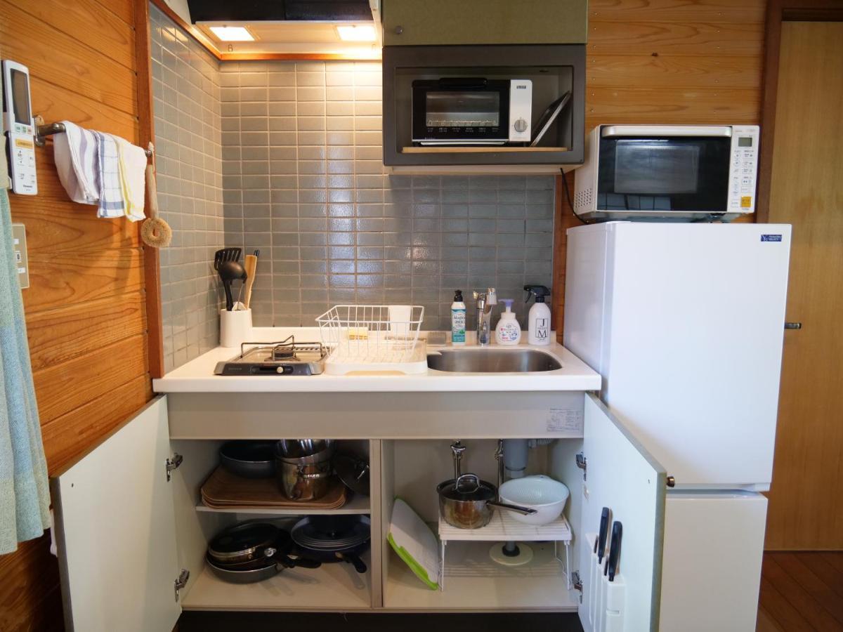 Forest Villa Yamanakako Extérieur photo