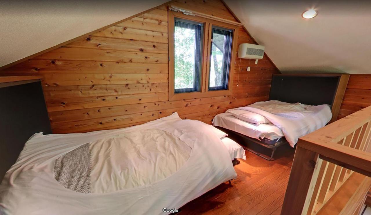 Forest Villa Yamanakako Extérieur photo