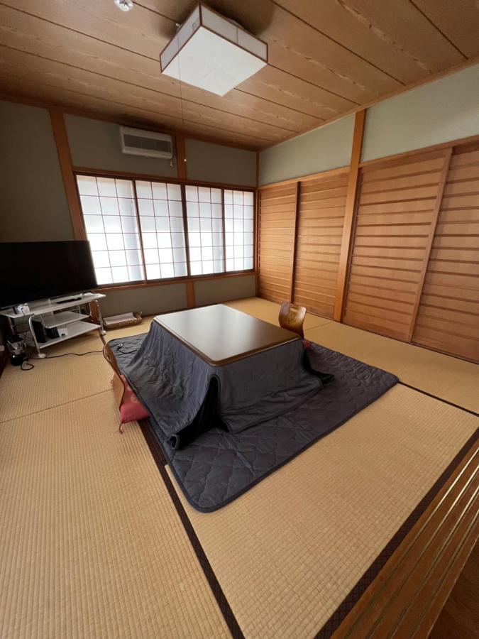 Forest Villa Yamanakako Extérieur photo